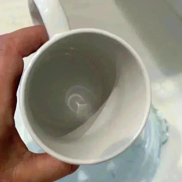 Best Dog Mom Coffee Mug - Picture 6 of 7